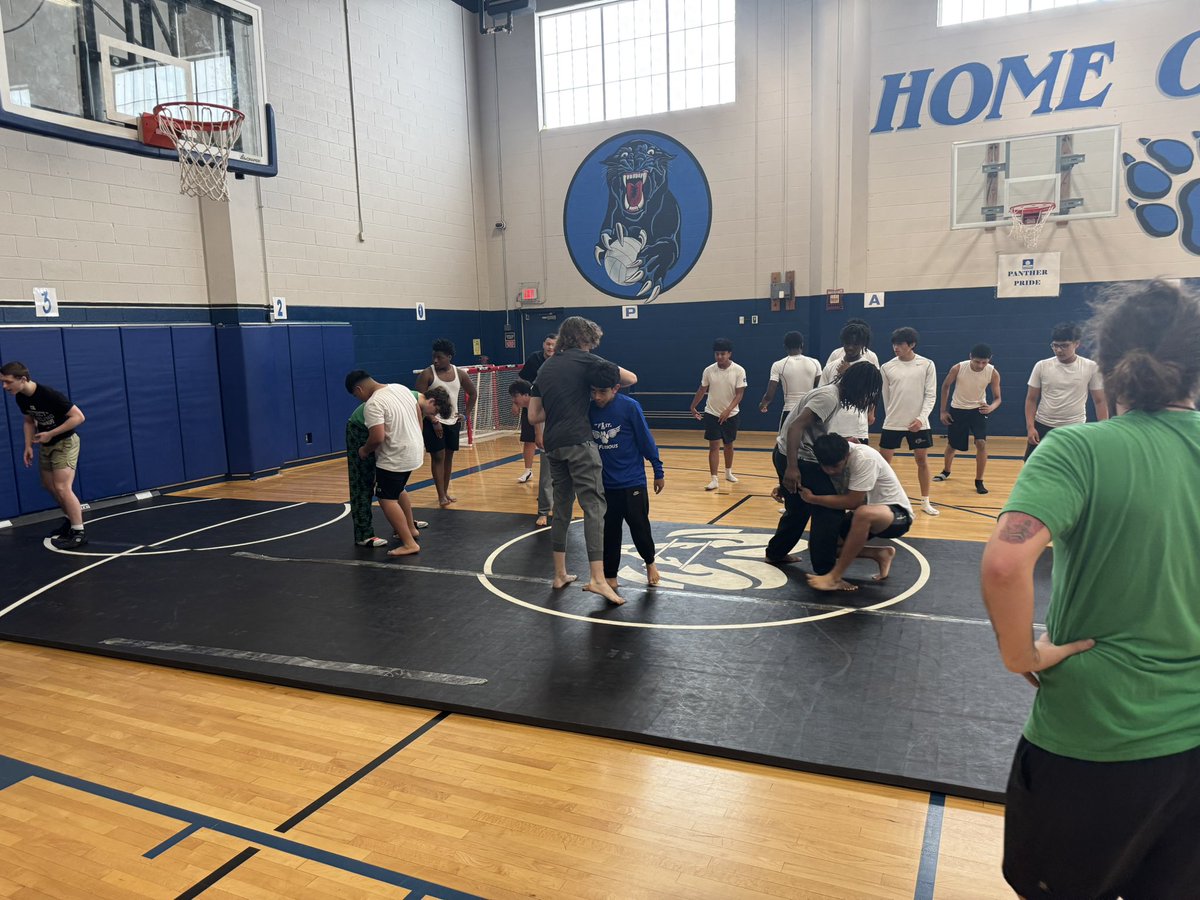 Apollo JH Athletics tweet media