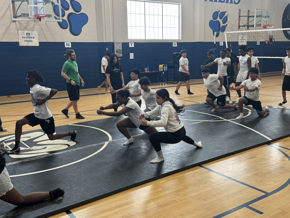 Apollo JH Athletics tweet media