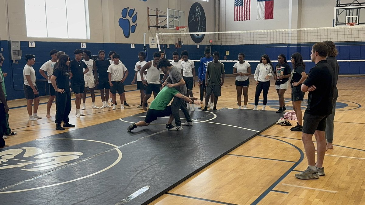 Apollo JH Athletics tweet media