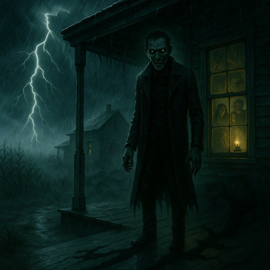 LindenHarroway's tweet photo. A shadow that moves on its own. A storm. A scream.
Read The Shadow Caller โ a FREE horror story now live on my website.
โ ๏ธ Read if you dare: https://t.co/zYpISRIf6u
#TheShadowCaller #FreeHorror #ReadIfYouDare #HorrorStory #DarkFiction #HorrorCommunity #CreepyReads #HorrorTwitter https://t.co/USpPbosoxw