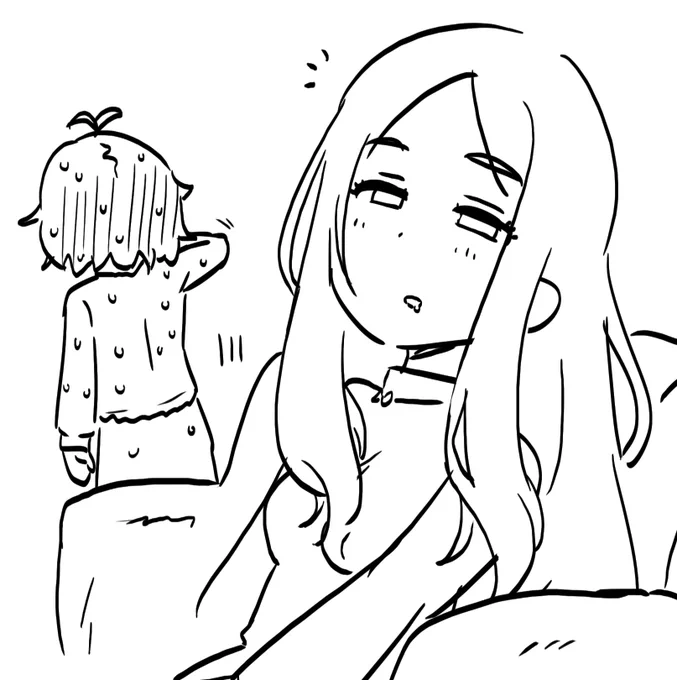 ヂュルッ 