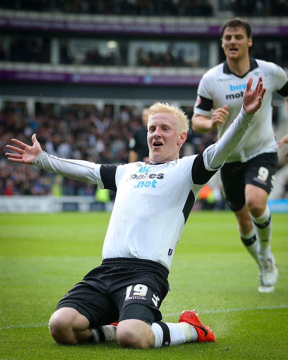 Derby County tweet media