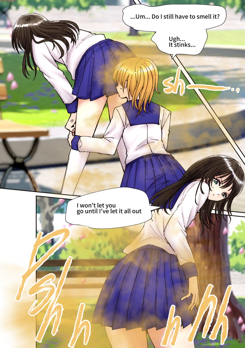 Thank you for your skeb request! We are still accepting requests.
https://t.co/1stO7UY9tK 