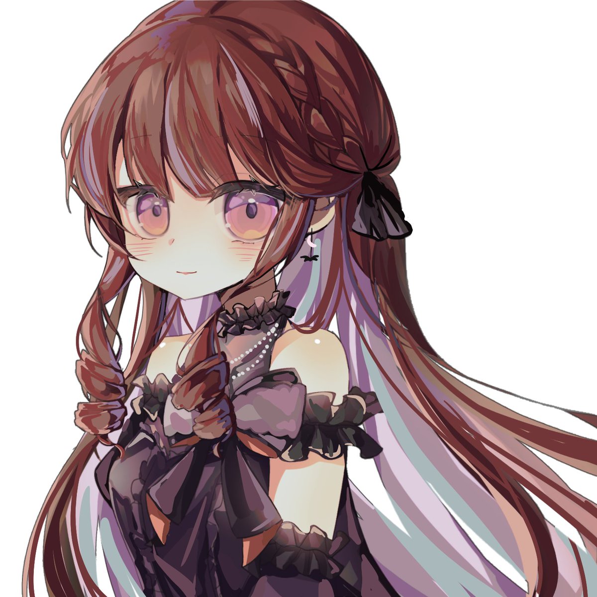 turtlebreadkun's tweet image. #儚寐以求
來公開抽到的第一位!!!感謝來玩❤❤❤