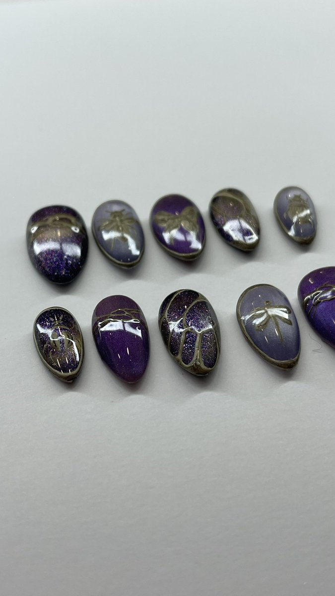 Regardez juste la dinguerie que <a href="/Remimistique/">Remi coquillette 🦋</a> m’a fait ajd !!!