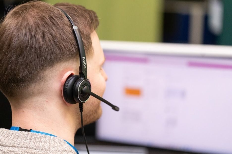 🌟 Customer Support That Works for Everyone

We believe accessibility isn’t optional — it’s essential. That’s why we go the extra mile to ensure every customer feels valued and supported.

Let’s work together to create a service your customers will love: buff.ly/48JYHgm