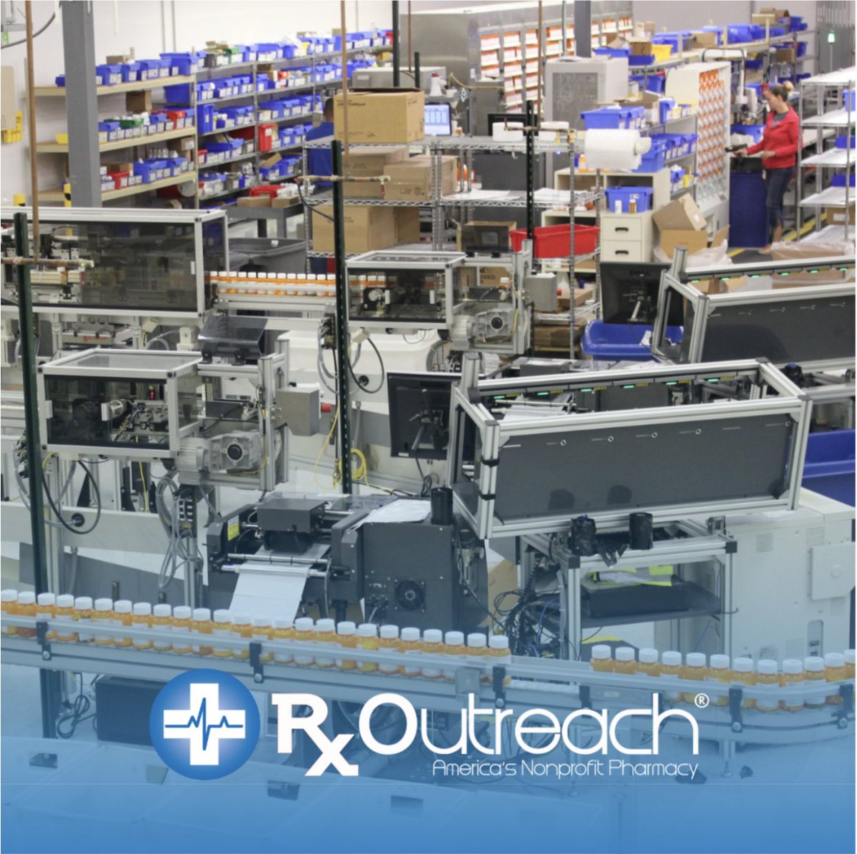 At Rx Outreach, we believe everyone deserves access to affordable meds. 💙 As a nonprofit pharmacy, we offer 1,000+ meds—often cheaper than co-pays—with personalized care &amp; support. 

👉Learn more: rxoutreach.org
#NonprofitPharmacy #AffordableCare