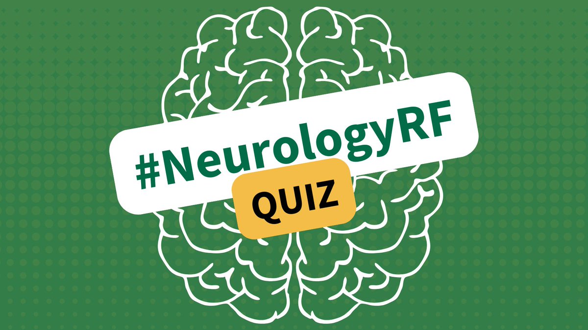 Neurology Journal tweet media