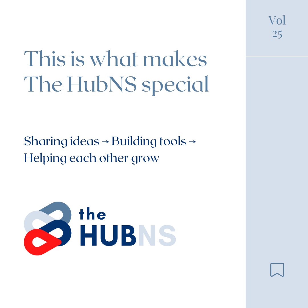 A blog post sparked a convo, and now there’s a breakeven calculator helping small biz owners. That’s the power of community. 💬📊 #HubNS #SupportLocal #SmallBusiness #BusinessTools #BreakEvenAnalysis