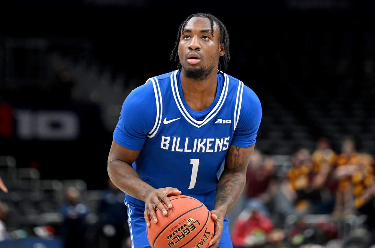 College Basketball Report tweet media
