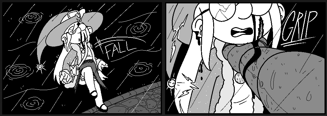 ACFan120's tweet photo. Comic Update
https://t.co/nY1TyHp9jW https://t.co/4rXku5xMoX