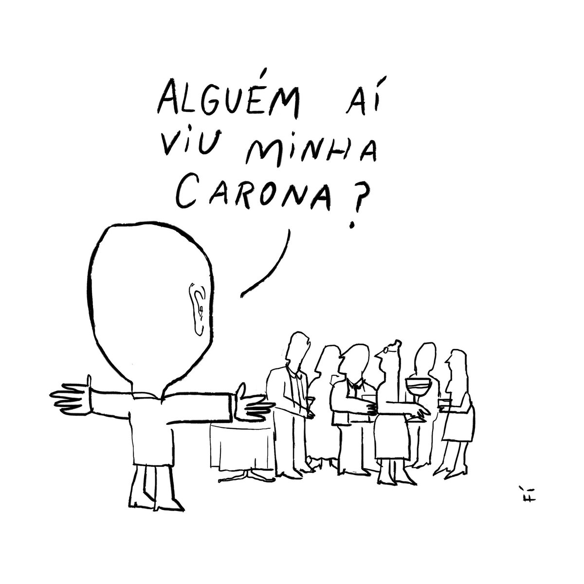 Fí (@eusouofi) on Twitter photo 