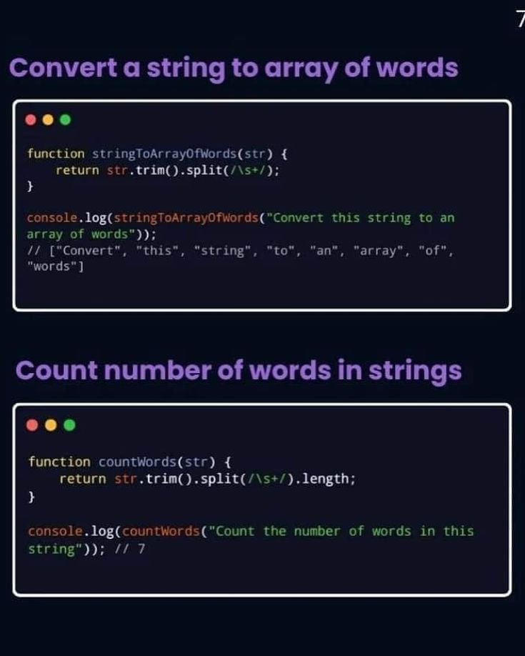 JavaScript FAN (@javascript_fan) on Twitter photo 