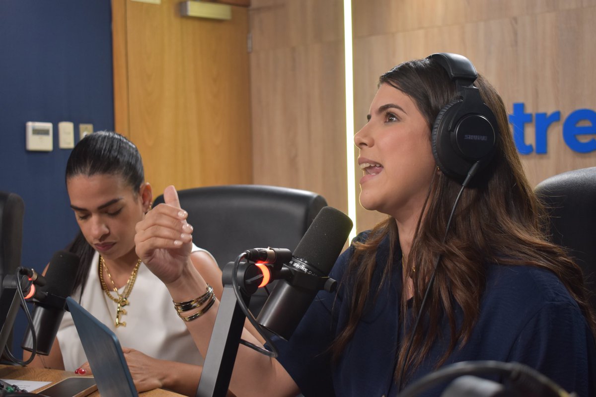 “Quiero creer en la bondad, pero lamentablemente la maldad existe” 

<a href="/palomarodv/">Paloma Rodriguez</a> sobre Rafael Rosario “Foster” y su apresamiento por hacerse pasar por héroe en la tragedia de Jet Set.