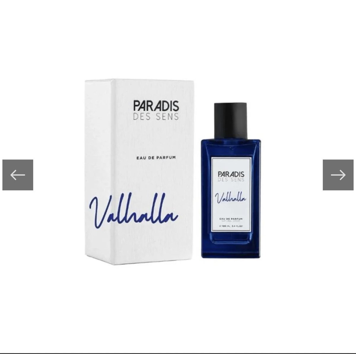 _id7oumm's tweet photo. تقيمكم شباب ل هذا العطر فالهالا من باراديس بحثت عليه في اكثر من موقع ماحصلته https://t.co/E1IRdG4RbF