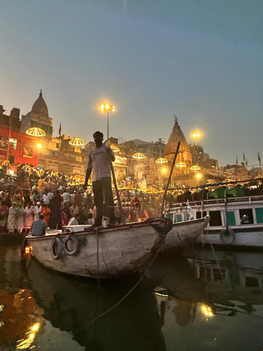 Kashi doesn’t reveal herself through convenience. She opens up slowly, one moment at a time