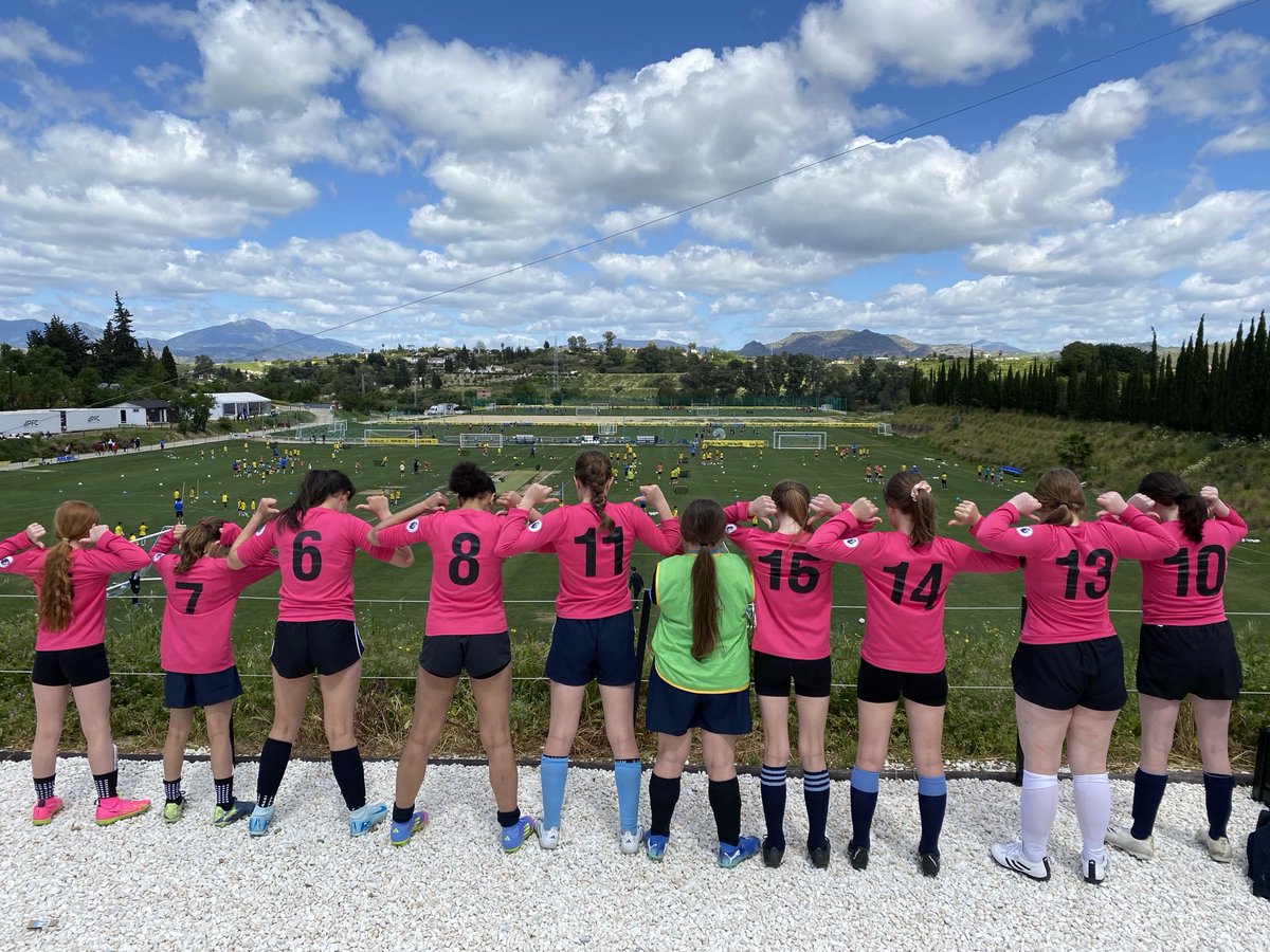 Our mixed Y7,8,9 ⁦<a href="/BCHSPE/">BCHS PE</a>⁩ footballers performed admirably against Y9/10 opposition ⁦<a href="/inspiresportNA/">inspiresport Global</a>⁩ ⁦<a href="/inspiresport/">inspiresport</a>⁩ great work ⚽️