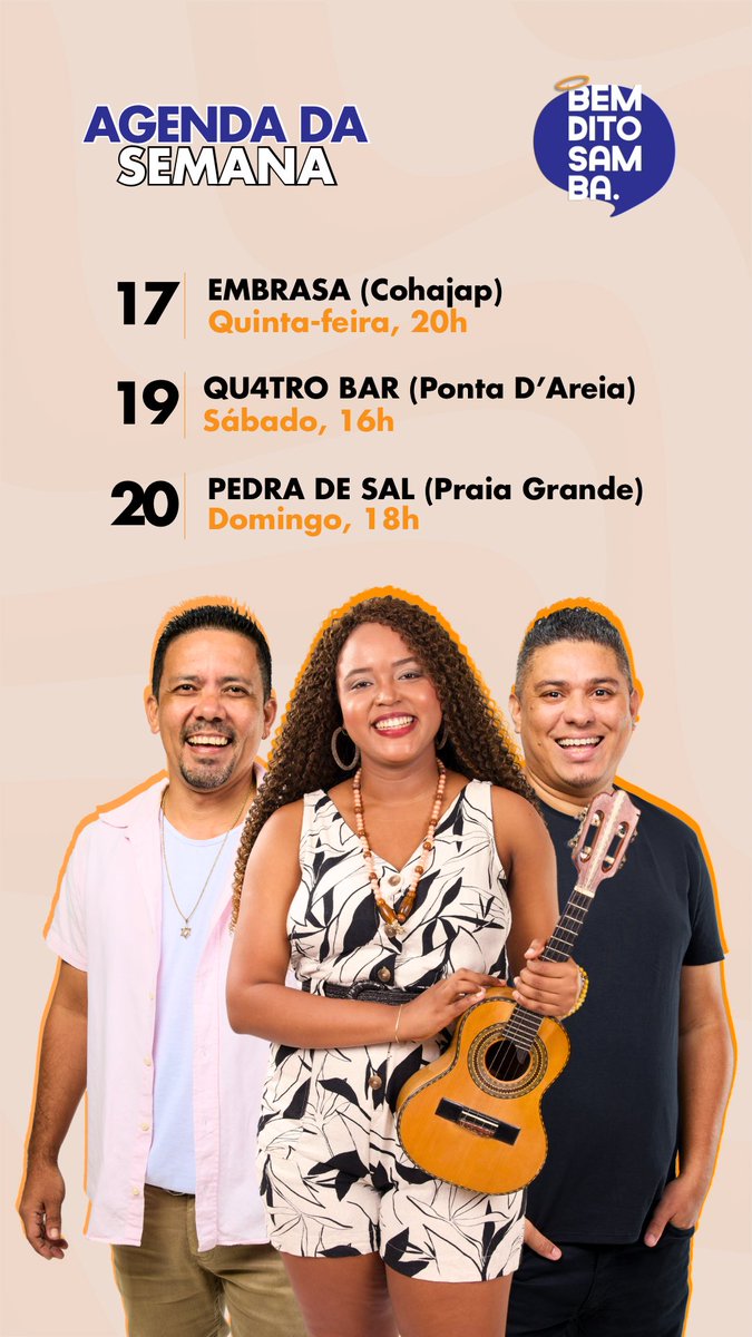 bemditosamba's tweet photo. Te liga, pequen@! 🗣️ https://t.co/WXjyJcrkn0