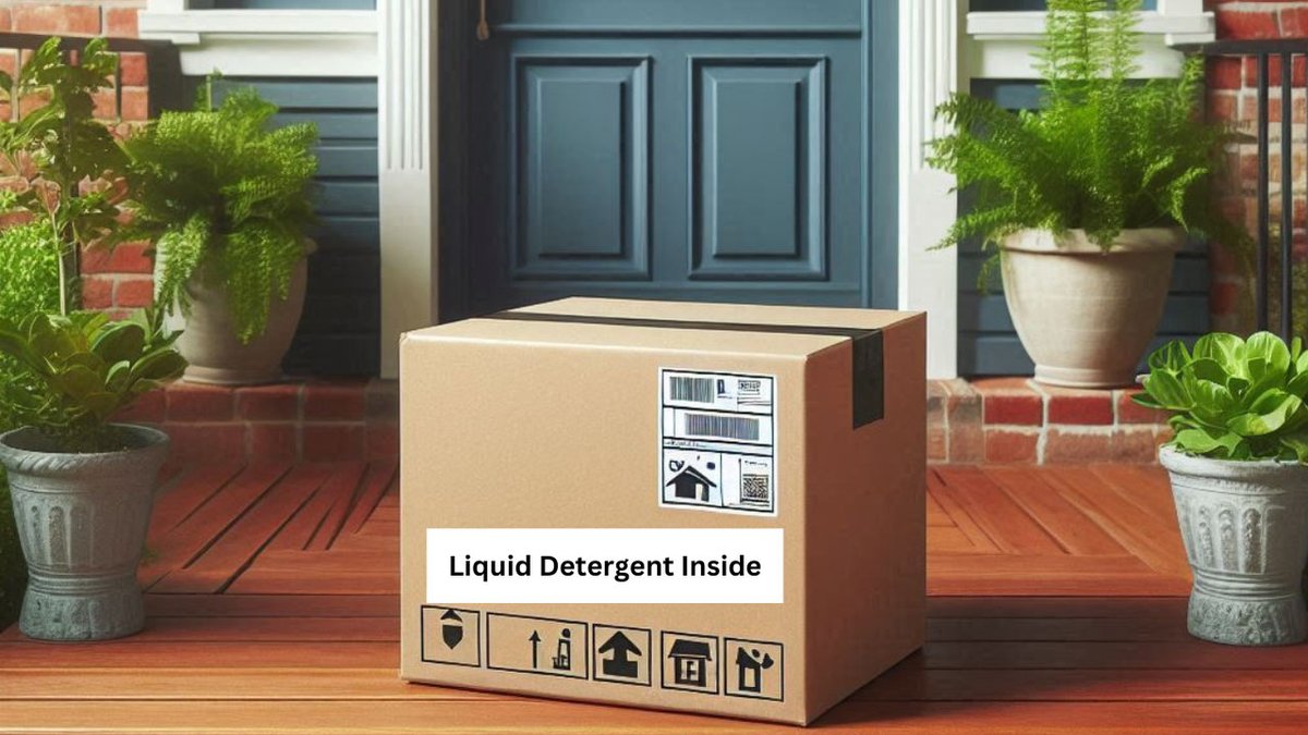 Think you have the perfect e-commerce packaging solution? Join Bottle Royale and design a leak-proof system that meets Amazon's strict packaging standards!
👉  bit.ly/43WOHjU
#Innovation #PackagingDesign #EcommerceChallenge