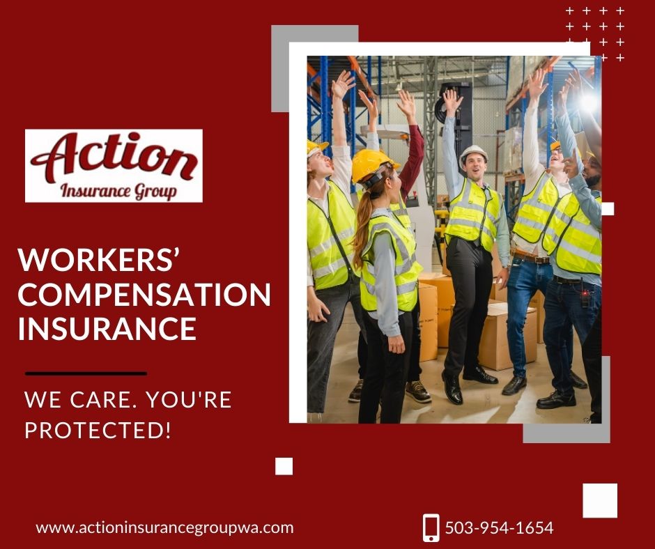 ActionInsgroup_'s tweet image. Protect your business and employees with reliable Workers’ Compensation Insurance. Cover medical expenses, lost wages, and injuries with confidence.
actioninsurancegroupwa.com/commercial-ins… 

#ActionInsurance #ActionInsuranceGroup #Vancouver #WA #CommercialInsurance #WorkersCompensationInsurance