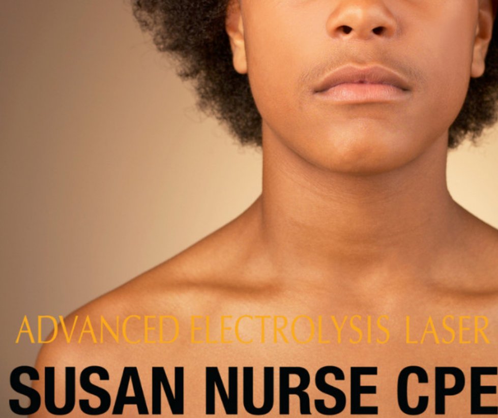 SusanNurseCPE's tweet photo. Many men are insecure about their body hair. Advanced Electrolysis Laser can help! Call today! (613) 707-6880 https://t.co/ZoOdVJ2aep