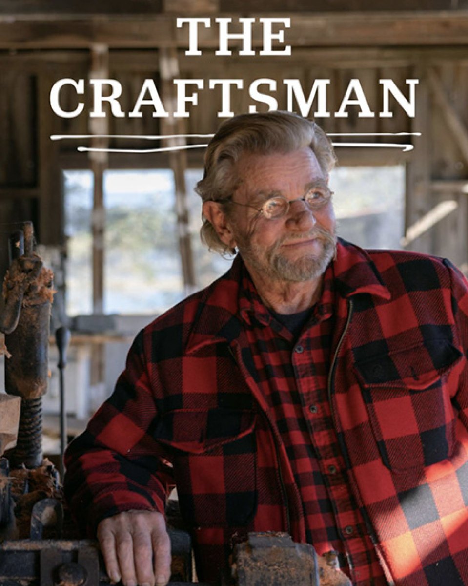 The series "The Craftsman" on Magnolia Network was filmed entirely in and around Eureka in Humboldt County, showcasing mansions being restored by Eric Hollenbeck.

<a href="/filmHUMBOLDTDN/">Film Commission</a>