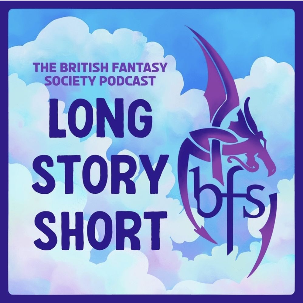 British Fantasy Society (@britfantasysoc) on Twitter photo Episode 2 of the BFS podcast, Long Story Short is available now! We’re joined by <a href="/TendaiHuchu/">(T.L.) Tendai Huchu</a> to discuss cities in fantasy!
britishfantasysociety.org/blog/bfs-podca… Episode 2 of the BFS podcast, Long Story Short is available now! We’re joined by <a href="/TendaiHuchu/">(T.L.) Tendai Huchu</a> to discuss cities in fantasy!
britishfantasysociety.org/blog/bfs-podca…