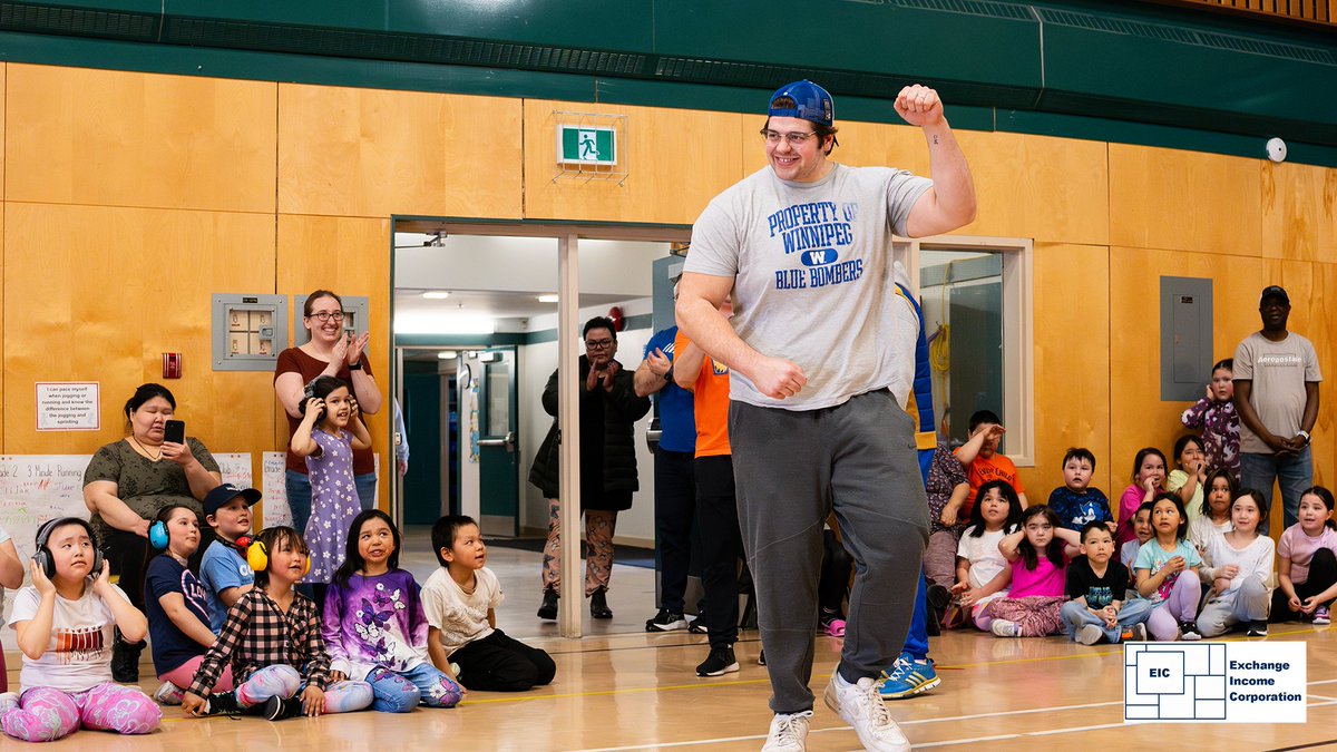 Winnipeg Blue Bombers tweet media