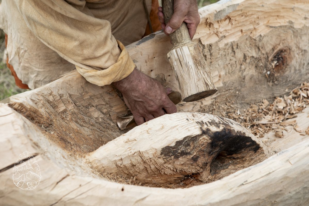 Dr. James Dilley (@ancientcraftuk) on Twitter photo Bronze, Beer and Boats!
Join me at <a href="/StanwickLakes/">Stanwick Lakes</a> on Friday 9th May at 10am for their special exhibition series of 'Tea & Talks'!
I'll be looking back at the highs, lows, spills and thrills of the Big Bronze Age Boat Build at the lakes:
stanwicklakes.org.uk/events/heritag… Bronze, Beer and Boats!
Join me at <a href="/StanwickLakes/">Stanwick Lakes</a> on Friday 9th May at 10am for their special exhibition series of 'Tea & Talks'!
I'll be looking back at the highs, lows, spills and thrills of the Big Bronze Age Boat Build at the lakes:
stanwicklakes.org.uk/events/heritag…