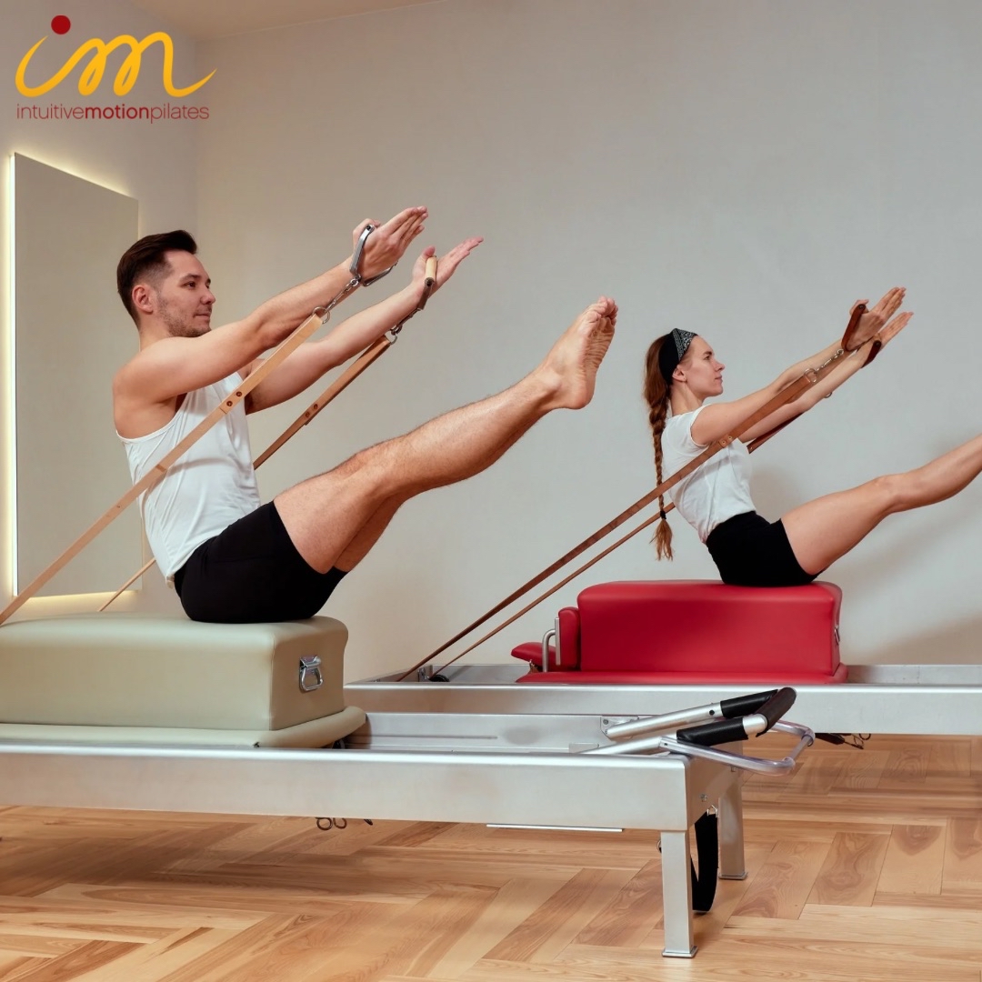 IMPilates tweet picture