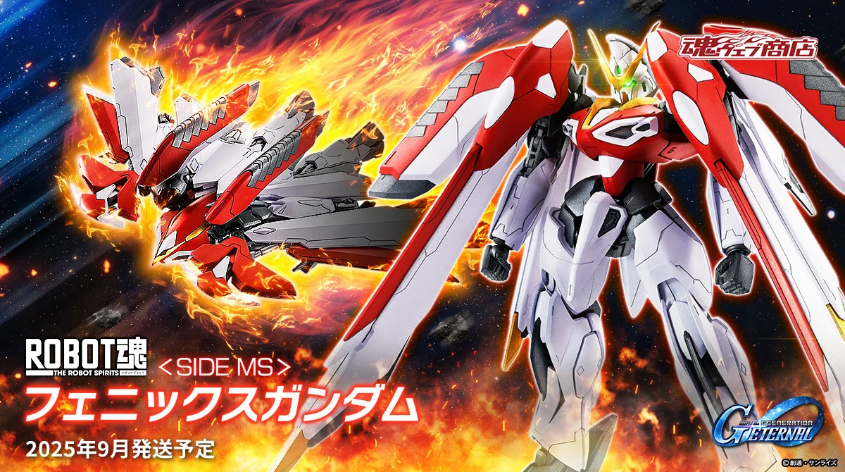 ジージェネ】SDガンダム ジージェネレーション エターナル【公式】 on