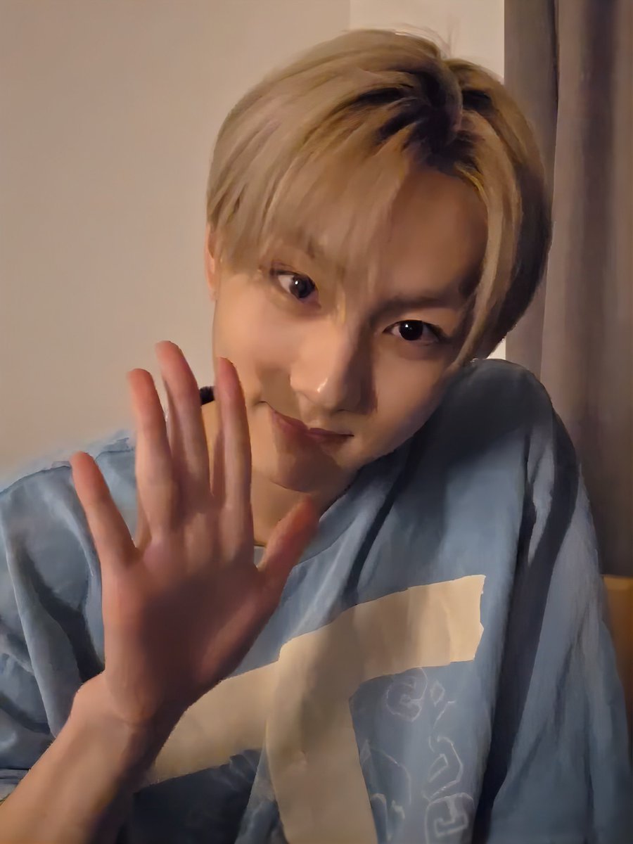 wonkm__92's tweet photo. #ENHYPEN #JUNGWON #ジョンウォン https://t.co/X5Cv0IJQEz