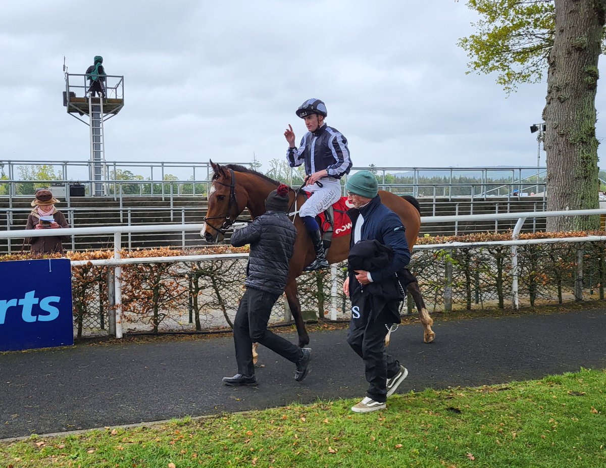 IrishRacing365's tweet image. Gotomylovely