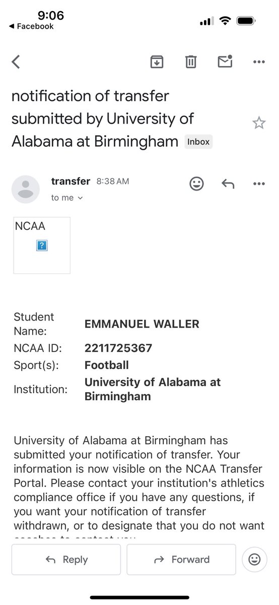 emmanuel waller tweet media