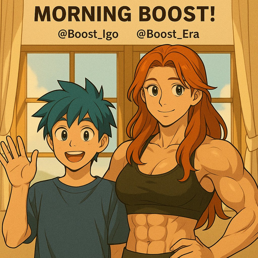 Boost_igo 🇺🇸 (@boost_igo) on Twitter photo Morning Boost!
Starting the day right with @Boost_Era
and a powerful lineup that deserves the light
<a href="/LeeGimenez/">Lee Gimenez</a>
<a href="/JamesMoffe47749/">James Moffett</a> <a href="/conorsnotwoke/">Conor 🇺🇸🏴</a>
<a href="/PhillyKH7/">Keith H7</a> <a href="/GordonCumberlan/">Antique Scout</a> <a href="/beneddie77/">Call me Ben, but don't call me late for supper</a>
<a href="/savage_bob1919/">ꓭꓳꓭ</a> <a href="/KellyRezero/">Kelly Reynolds</a> <a href="/Satan__theDevil/">The Chosen One</a>
<a href="/Taggie1224/">Agatha🏴🇳🇴🏴🇺🇸</a> <a href="/mil_vet17/">RetMilVet17</a>
follow, support, repeat. Morning Boost!
Starting the day right with @Boost_Era
and a powerful lineup that deserves the light
<a href="/LeeGimenez/">Lee Gimenez</a>
<a href="/JamesMoffe47749/">James Moffett</a> <a href="/conorsnotwoke/">Conor 🇺🇸🏴</a>
<a href="/PhillyKH7/">Keith H7</a> <a href="/GordonCumberlan/">Antique Scout</a> <a href="/beneddie77/">Call me Ben, but don't call me late for supper</a>
<a href="/savage_bob1919/">ꓭꓳꓭ</a> <a href="/KellyRezero/">Kelly Reynolds</a> <a href="/Satan__theDevil/">The Chosen One</a>
<a href="/Taggie1224/">Agatha🏴🇳🇴🏴🇺🇸</a> <a href="/mil_vet17/">RetMilVet17</a>
follow, support, repeat.
