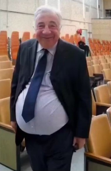 Minne Jean-Pierre tweet media