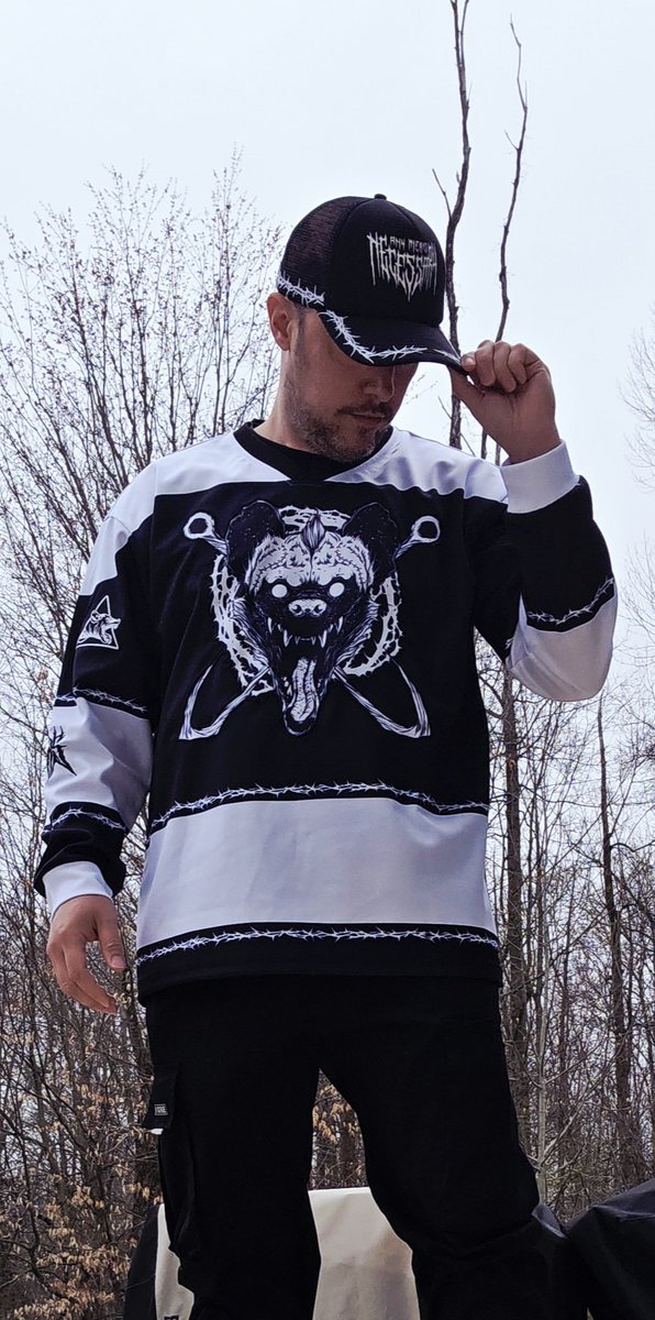 Any Means Necessary Clothing tweet media