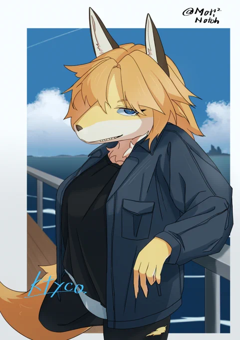 きたやこ(   ) とデートオフイメージかっこいい! 