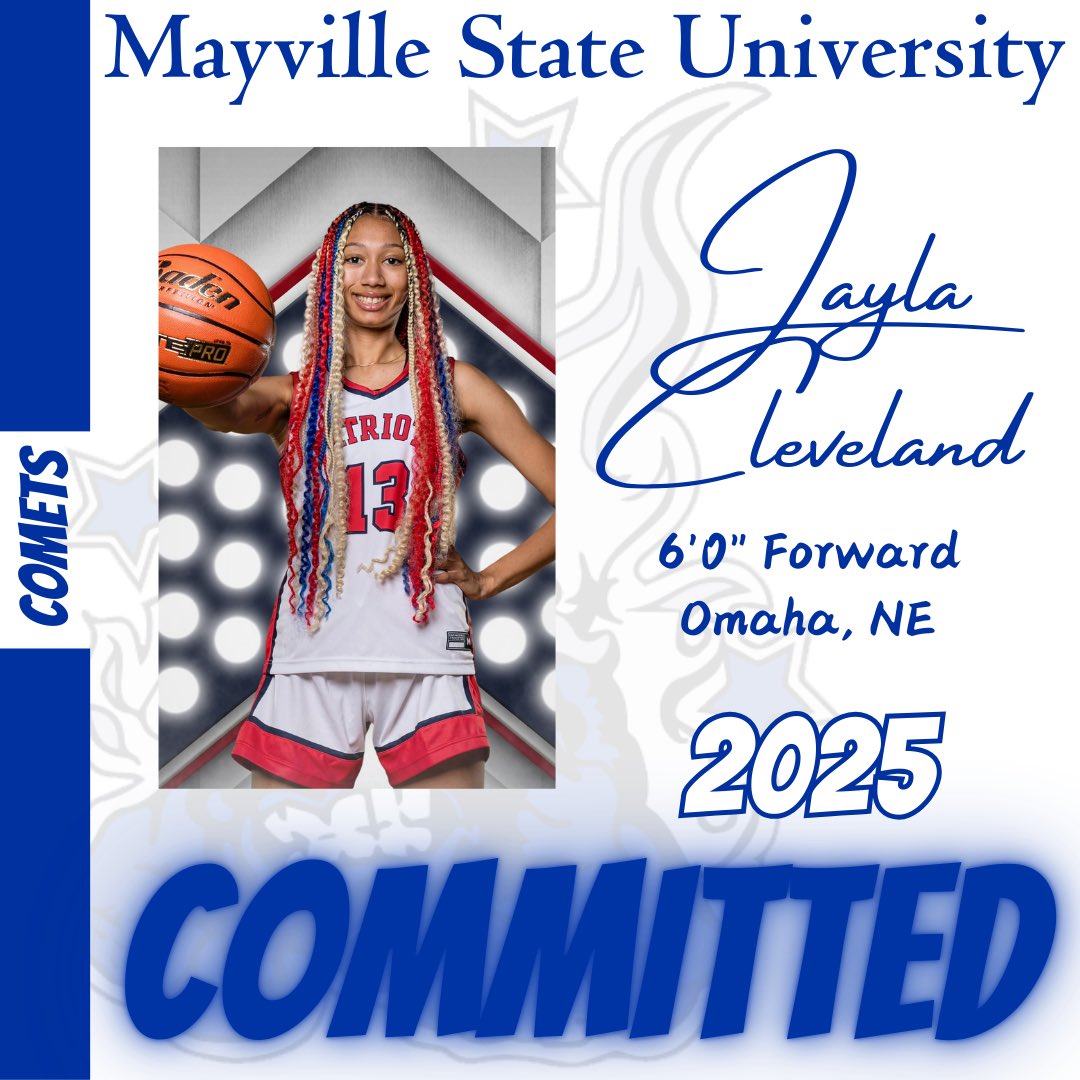 <a href="/NebraskaAttack/">Nebraska Attack UAA</a> @CoachC_23 <a href="/clairecanahuate/">Claire Canahuate</a> <a href="/CometsWBB/">Mayville State WBB</a> <a href="/PGHBrooks/">Jeremy Brooks</a> <a href="/cbgj12/">charles cleveland</a> 
#Commmitted #PGHBrooks #NebraskaAttack #GoComets #TheVille #CometsWBB