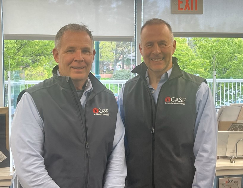 Case Architects & Remodelers tweet media