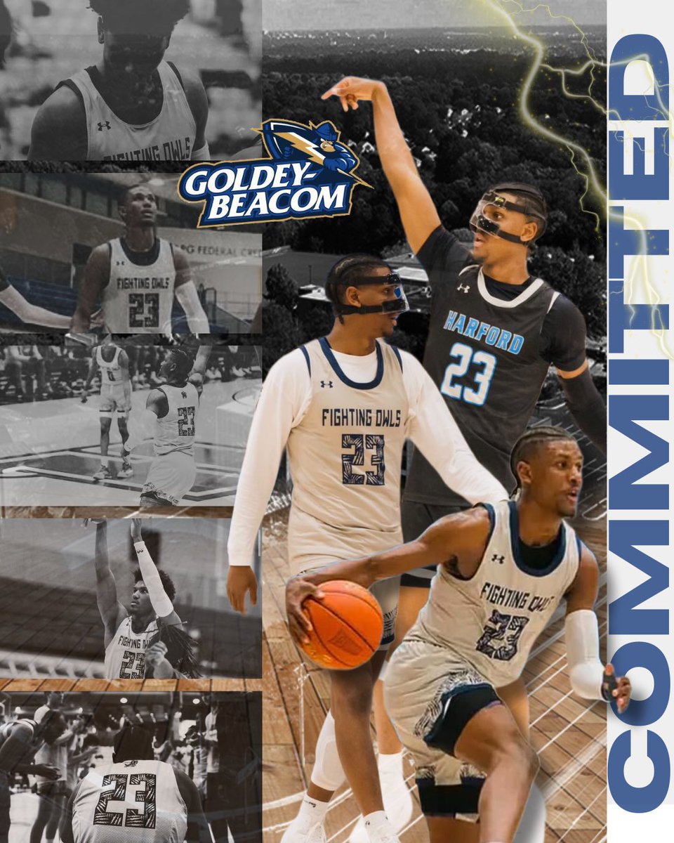 COACH E (@coachernest12) on Twitter photo Congrats to my guy <a href="/Elisha_Brown7/">Elisha.Brown</a> on his commitment to take the next leap in his college and athletic career at Goldey-Beacom 🏀🫡🤲🏾!! They are getting a WORKER, leader and a hooper with great character. I’m proud of you! 🦉#JUCOPRODUCT Congrats to my guy <a href="/Elisha_Brown7/">Elisha.Brown</a> on his commitment to take the next leap in his college and athletic career at Goldey-Beacom 🏀🫡🤲🏾!! They are getting a WORKER, leader and a hooper with great character. I’m proud of you! 🦉#JUCOPRODUCT