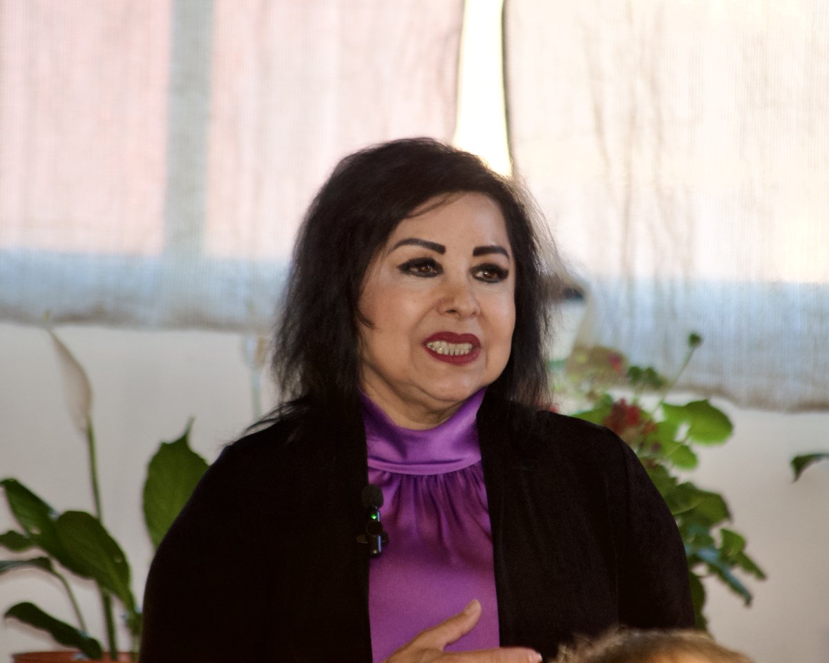 #PoderJudicial | Defensa de derechos e interés nacional: <a href="/ArelyReyesT/">Arely Reyes Terán</a> lleva una justicia social a la Suprema Corte

n9.cl/kt6y2