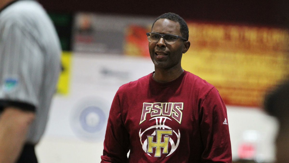 1993 <a href="/HeismanTrophy/">The Heisman Trophy</a> winner Charlie Ward &amp; former <a href="/nyknicks/">NEW YORK KNICKS</a> guard Charlie Ward is in line to become the next men's basketball coach at Florida A&amp;M University. Ward spent the past 7 years as the boys hoops coach at FSU High School in Tallahassee. He was 147-49. (H/T <a href="/PeteThamel/">Pete Thamel</a>)