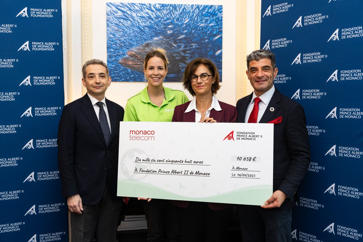 Ensemble, ils réaffirment leur engagement pour une éducation à l’alimentation saine et durable dans les écoles de la Principauté au travers d’activités pratiques et ludiques.

<a href="/FPA2/">FPA2</a> <a href="/MonacoTelecom/">Monaco Telecom</a> <a href="/GvtMonaco/">Gouvernement Monaco</a> <a href="/TerredeMonaco/">Terrae</a>