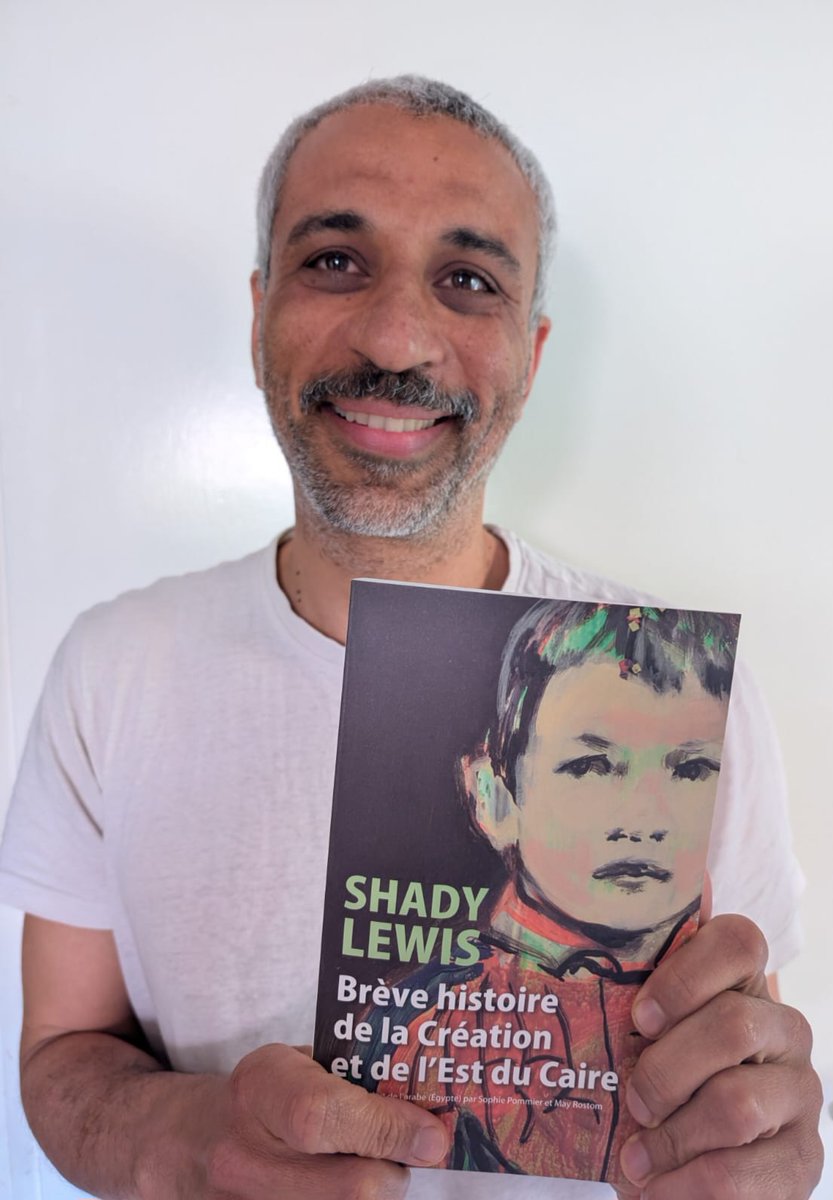 Shady Lewis Botros (@peshady1) on Twitter photo 
