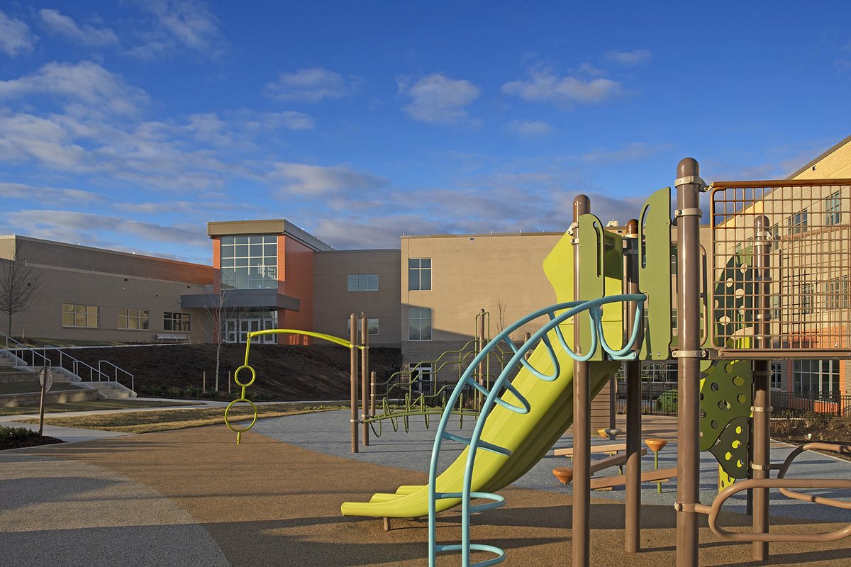 As a partner in the historic 21st Century School Buildings Program Program, the Maryland Stadium Authority is delivering modernized schools that are fully accessible, adaptable &amp; sustainable to serve communities in Baltimore for years to come. Learn more: bit.ly/4cQZCNo