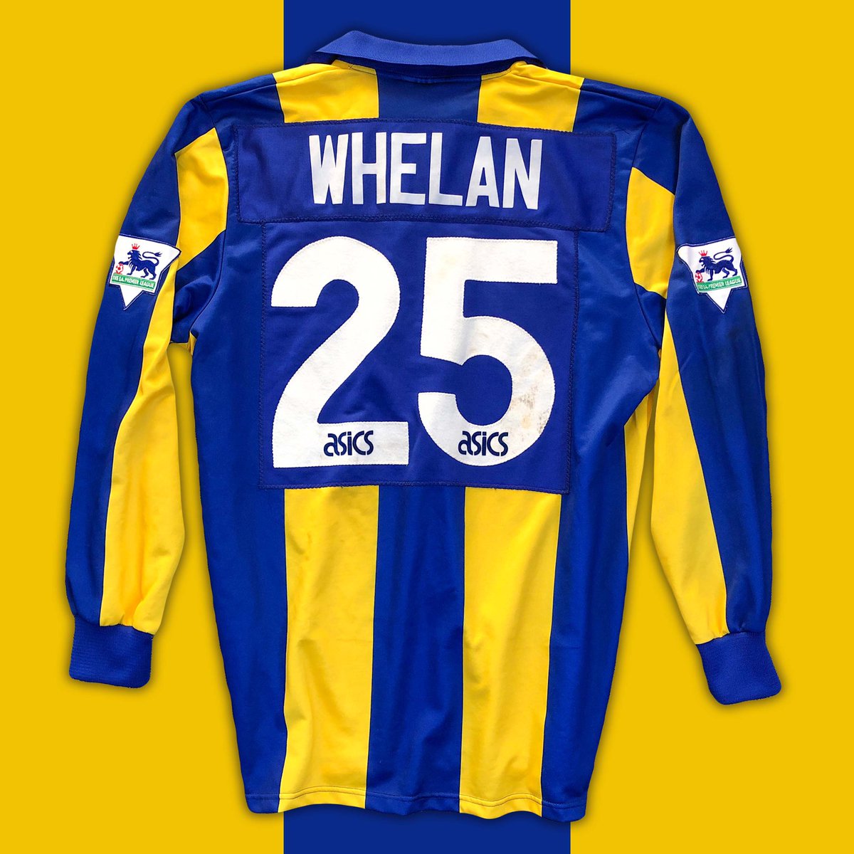 leedsunitedmatchworn tweet media