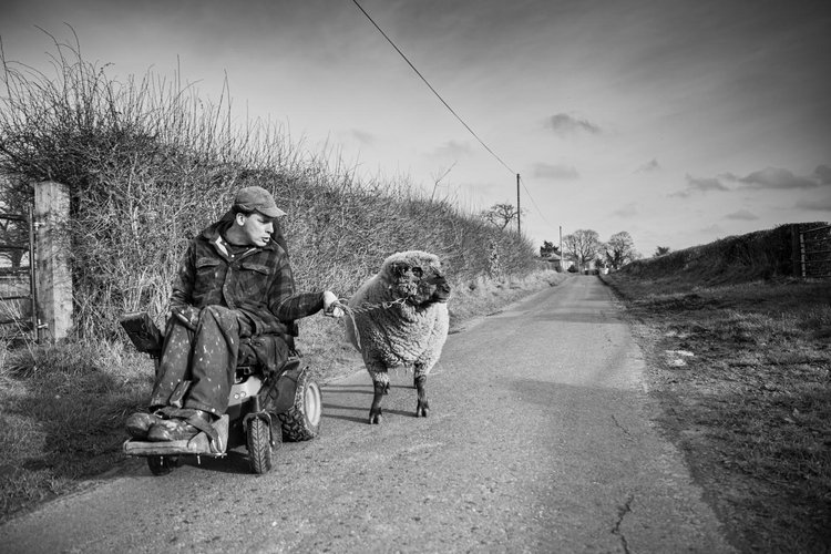 Immensely proud 
@alumnogram Photo North #6 Student Photo Comp

WINNER @ritchie_elder - Dumbiedykes
RUNNERS UP debsparrphotographer - Everything But The Game
Rob Kirman- Pete