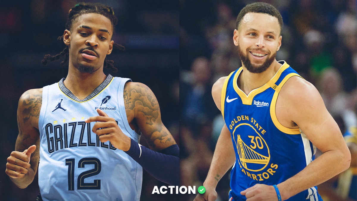 Warriors vs Grizzlies tonight. 🍿

BOMBS VS BRICKS = ABSOLUTE CINEMA 🤩🤩🤩
To see the highlight visit:fily.site/P8JxI

#warriorsvsgrizzlies #grizzlies #NBA