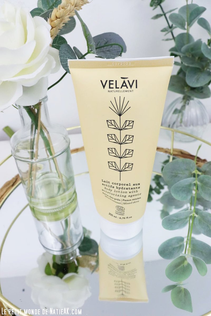 natieak's tweet photo. Découvrez les primés des Victoires de la beauté dont le Lait Corps Hydratant BIO #Velavi, catégorie Bio & Vertueux https://t.co/bADGa8LjAk #madeinfrance #vdlb #beautygreen #beautebio https://t.co/qt4a4YI94V